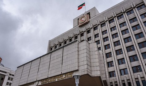Нашу практику переймет Татарстан